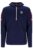 Heritage 1/4 Zip Hoodie – UK L