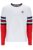 Heritage Long Sleeved Top – UK XL