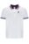 Heritage S/S Solid Polo – UK S