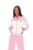 Hero Colour Block Zip Through – XXL