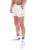 Gardenia High Tide Terry Pocket Stripe Shorts – XXL