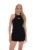 Hilde Racer Cropped Vest – XXL