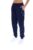 Hollyn Piping Rib Waistband Jogger – M