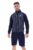 Hudson Striped Track Top – 3XL