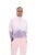 Hensley Mountain Print Fleece – XL