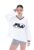 Heritage Overfit V-neck Pullover – M