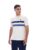 Gardenia Iggy Striped T-Shirt – M