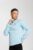 Kevin Half Zip Midlayer – M