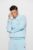 Nichols Velour Track Top – L