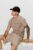 Campbell Knit T-Shirt – L