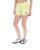 Wax Yellow Imperia Football Shorts – 3XL