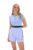 Inga Crop Top – S