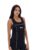 Iris Panelled Vest – 3XL