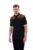 Jacapo Archive Yarn Dye Stripe Polo – S