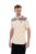 Jacapo Archive Yarn Dye Stripe Polo – M