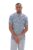 Jagger Geo Jacquard T-Shirt – XL
