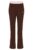 Jamie Wide Leg Track Pant – M