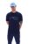 James Front Graphic T-Shirt – 3XL