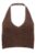Jamila Halter Neck Top – L
