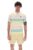 Jas Striped Polo – L