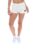 PLAYBOY x FILA Zip Shorts – L