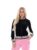Jenesis Baseball Zip Up Track Top – XXL