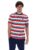 Jesse Yarn Dye Stripe T-Shirt – 3XL