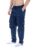Jett Cargo Track Pants – L