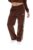 PLAYBOY x FILA Wide Leg Jogger – L