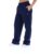 Fila Navy Jirina Relaxed Fit Jogger – 3XL