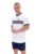 Joey Jaquard T-Shirt – L
