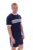 Joey Jaquard T-Shirt – M