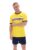 Joey Jaquard T-Shirt – M