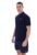 Jordan Tipped Baseball Polo – XS