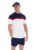 Jose Colour Block T-Shirt – XS