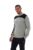 Josh Colour Block Crew Sweatshirt – 3XL