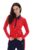 Jada Long Sleeve BB1 Polo Top – L