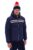 Jake Puffer Jacket – XS