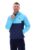 Jamie Hooded Anorak – S
