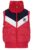 Julie Puffer Gilet – M