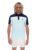 Kaiser Cut & Sew Vintage Wash Polo – 3XL