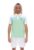 Kaiser Cut & Sew Vintage Wash Polo – L