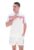 Kaiser Cut & Sew Vintage Wash Polo – M
