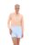 Kelley Boxy Hoodie – L