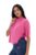 Kira Razor Back Hoodie – XS