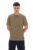 Kirk Panelled T-Shirt – M