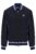 Knit Fabric Settanta Jacket – L