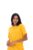 Kylin Towelling T-Shirt – M