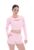 Keegan 2 Piece Ribbed Top – XL