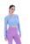 Keegan 2 Piece Ribbed Top – XS